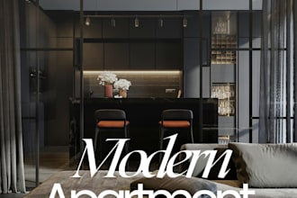 design luxury real estate social media posts using canva