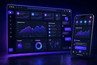 build ai website, ai app, ai chatbot, ai voice agent