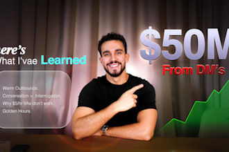 make premium youtube thumbnail design