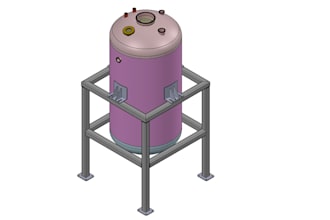 do product design and manufacturing drawing