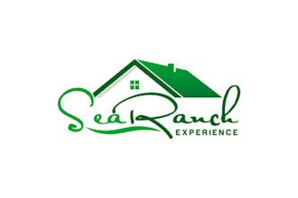 design a luxury travel and hotel logo for your business