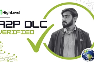 help you achieve gohighlevel a2p 10dlc SMS registration approval