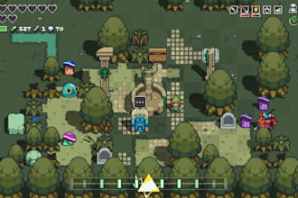 create pokemon pixel tileset tilemap overworld assets pixel art pixel tileset