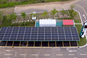 be your new energy product design, sourcing, and lithium battery consultant