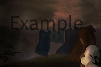 draw digital art on adobe fresco