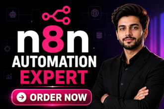 do n8n automation, n8n workflow automation, ai automation,