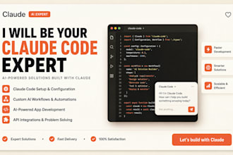 build fix and ship your app fast as a claude code ai developer