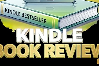 arc read amazon kindle books, ebook readers, kdp and honest review