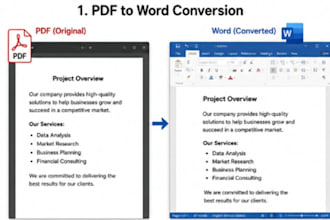 do fast  typing, retyping, and image to text conversion