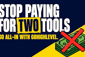 clone or migrate your clickfunnels systeme io funnel to gohighlevel