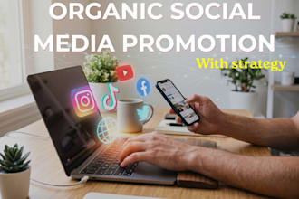 provide click farming service to increase engagements boost views and clicks