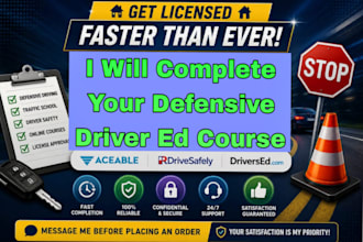 tutor drivers ed defensive driving course