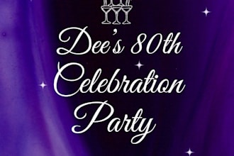 create invite designs to cater your exact needs