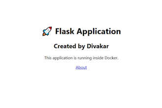 dockerize your nodejs application with docker compose and mongodb
