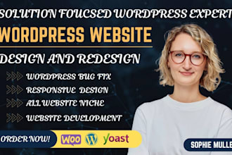 design wordpress booking website hotel booking website and appointment website