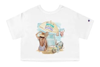 create custom designs for your merch