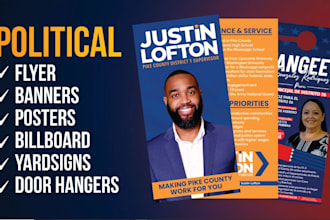 do door hanger, postcard, direct mail, flyer, and brochure