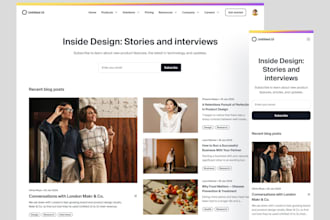customize your ghost blog and cms theme