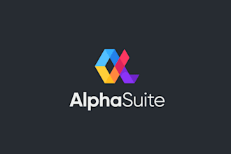 design a minimalist and unique business logo