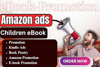 do book promotion, ebook promotion and kindle book marketing