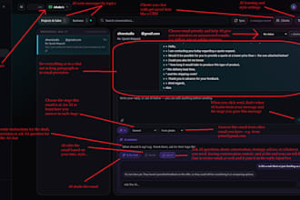 build your custom ai automation