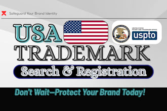 be your trademark attorney for uspto office action response