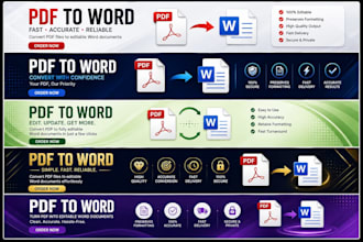 do pdf related task