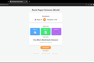 design and code a responsive website using HTML5 and css3