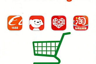 be your china virtual assistant sourcing agent