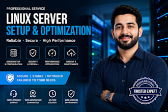optimize your streaming server performance and security