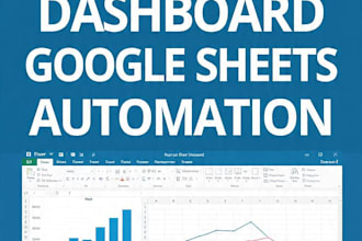 create professional excel dashboard and pivot table