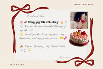 design beautiful birthday invitation card and party banner