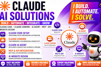 claude code setup claude cowork claude ai agent mcp api claude ai website design