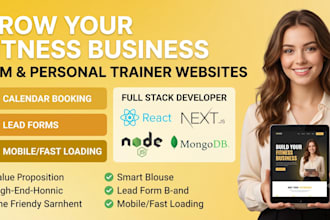 website for appointment booking