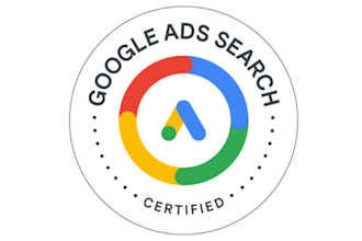 audit and setup google ads campaign for local business