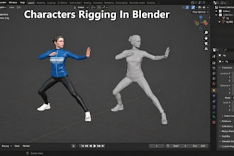 create, port, or rig custom 3d models for sfm, gmod, tf2, l4d2, and cs2 models