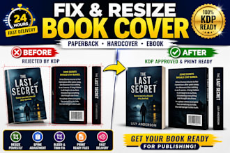 book cover design, resize book cover, paperback book cover, hardcover book cover