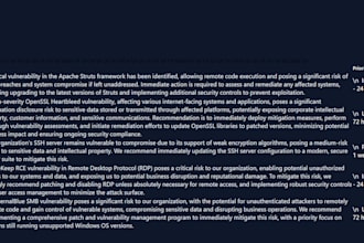 generate ai powered cybersecurity executive reports in 30 seconds