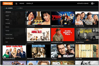 increase your tubi movie, ranking and viewers and tubi promotion