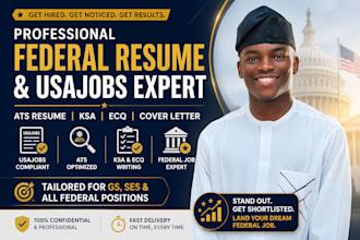 write ats federal resume usajobs resume ksa ecq executive federal resume writing