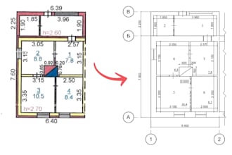 convert images, photos, and sketches into accurate cad drawings