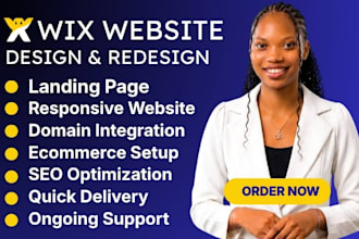 wix website redesign wix redesign wix website design wix website redesign