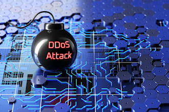 stop ransomware attacks, mit attacks, cyber threats and build a secure website