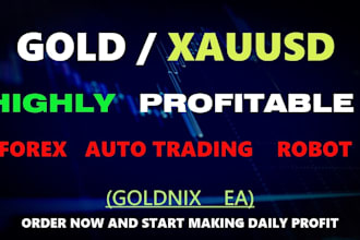 xauusd ea bot gold ea trading bot forex robot trading ea bot forex trading gold