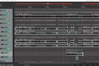 write a new guitar riff for you with zero ai input