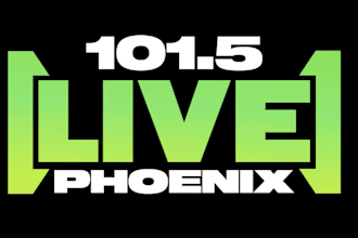 promote your song and airplay on live 101 fm arizona radio