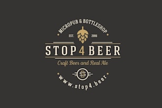 design greatest microbreweries craft beer logo