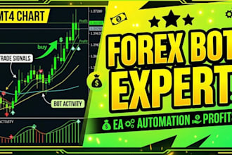 gold ea bot forex trading robot xauusd ea bot forex scalping ea robot forex gold