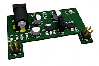 develop esp32 stm32 nrf52 firmware using embedded c freertos hal uart spi i2c