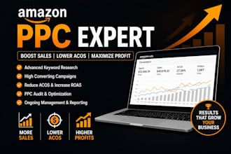 manage your amazon ppc campaigns